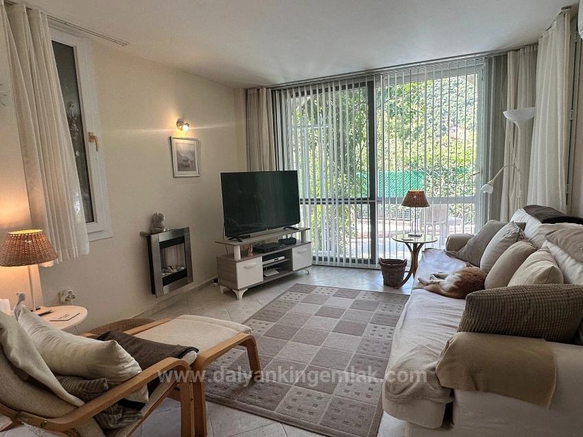 Zen Sanctuary In Marmarlı – Peaceful Two-Bedroom Villa Close To Dalyan