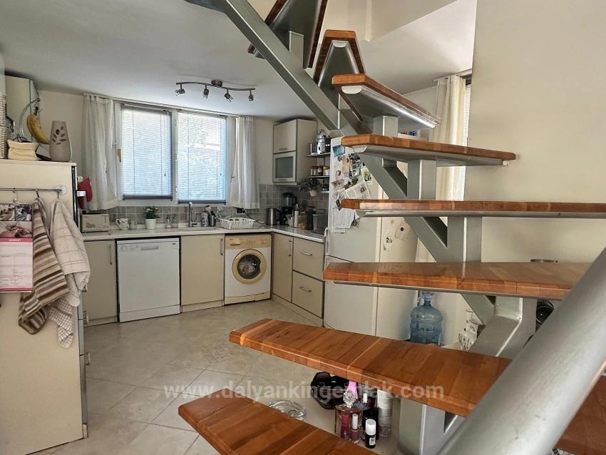 Zen Sanctuary In Marmarlı – Peaceful Two-Bedroom Villa Close To Dalyan