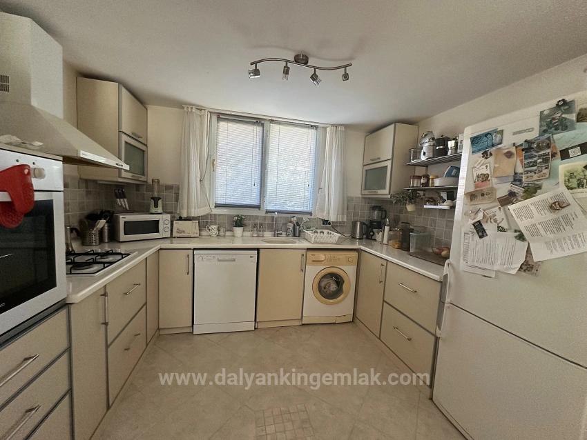 Zen Sanctuary In Marmarlı – Peaceful Two-Bedroom Villa Close To Dalyan