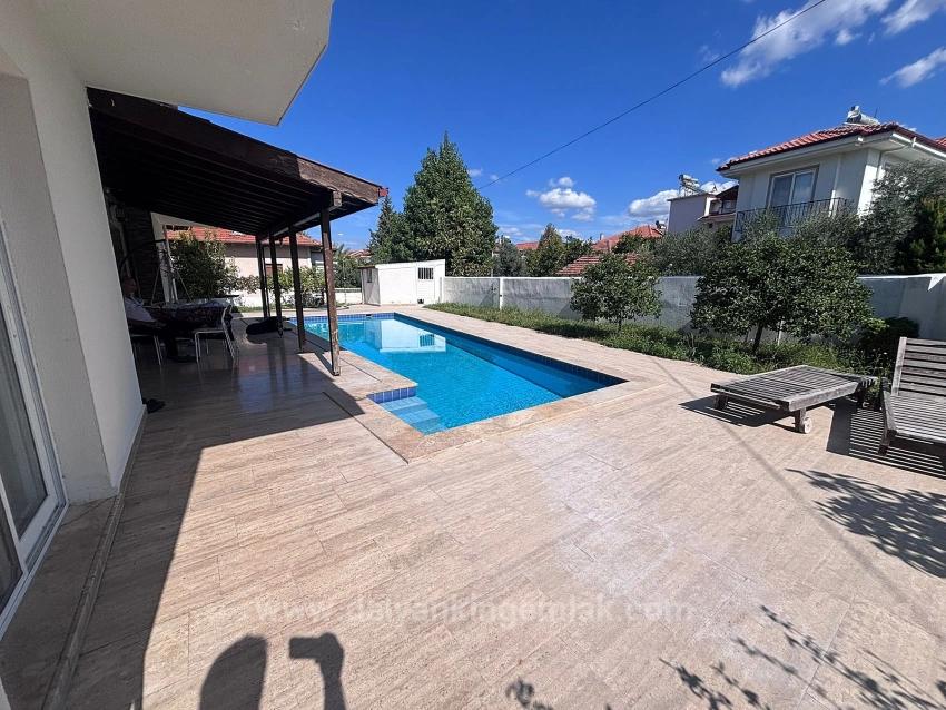 Osmanagalar Twin Villa