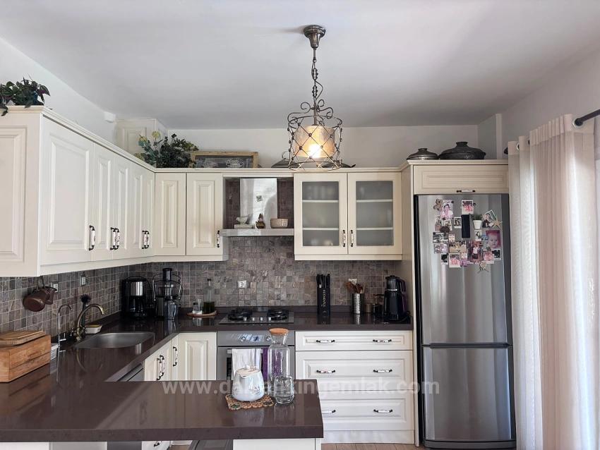 Osmanagalar Twin Villa