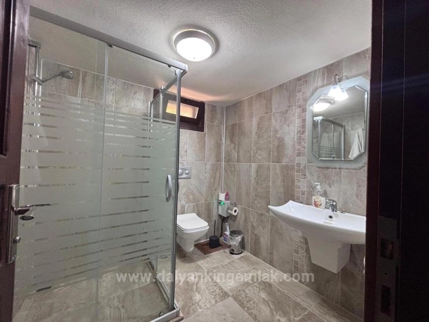 Elegant Villa With Private Pool And Large Garden In Dalyan Gülpınar