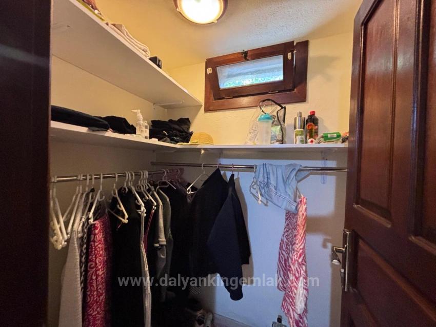 Elegant Villa With Private Pool And Large Garden In Dalyan Gülpınar