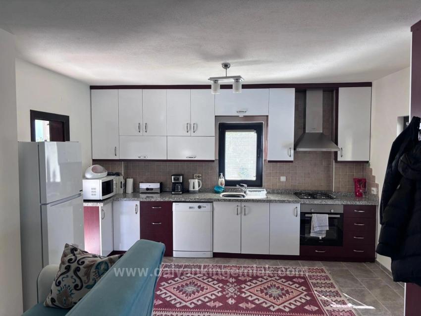 Elegant Villa With Private Pool And Large Garden In Dalyan Gülpınar