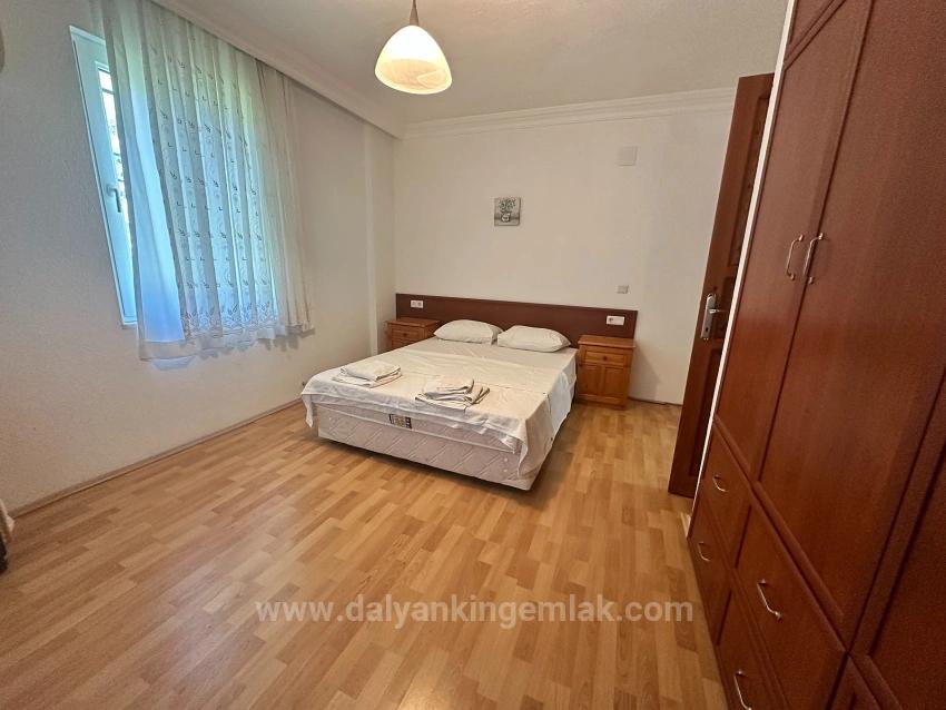 3+1 Traditional Bungalow With Private Pool And Montenegro View – Long Term Rental