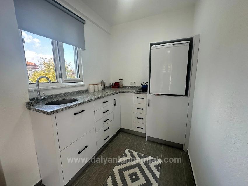 Unique Mediterranean Villa With Detached Apartment