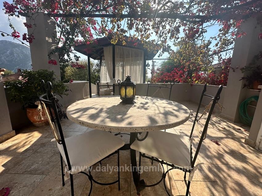 Unique Mediterranean Villa