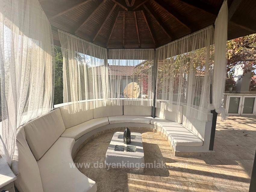 Unique Mediterranean Villa