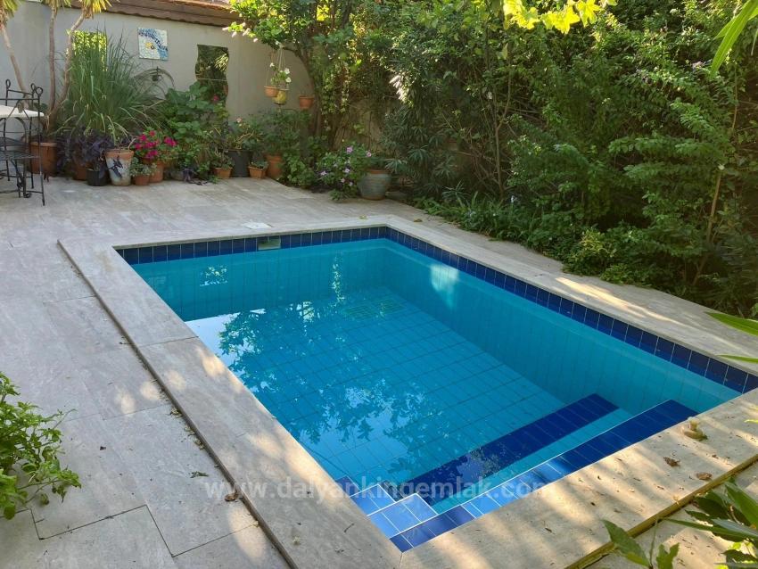 Unique Mediterranean Villa