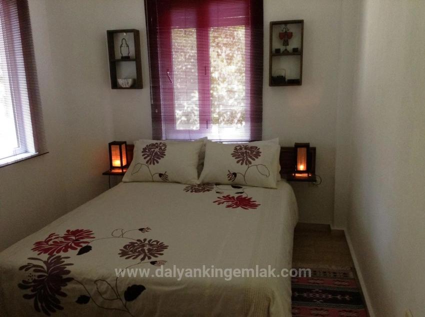 Unique Mediterranean Villa With Self-Contained Apartment