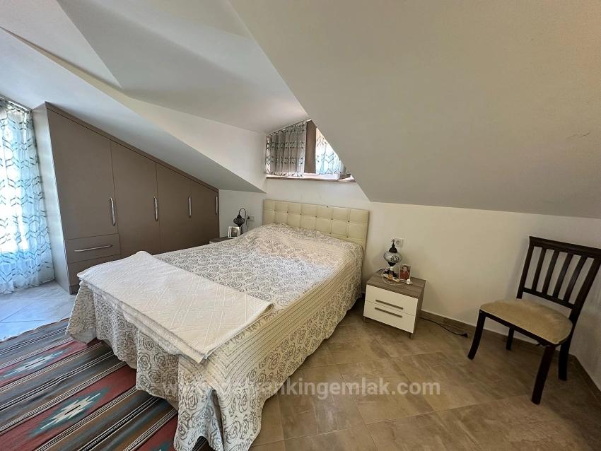 Dormer Bungalow In Dalyan Arıkbaşı Area