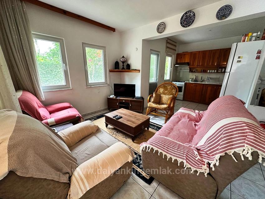 Casa De Sartori – Mediterranean Breeze In Dalyan