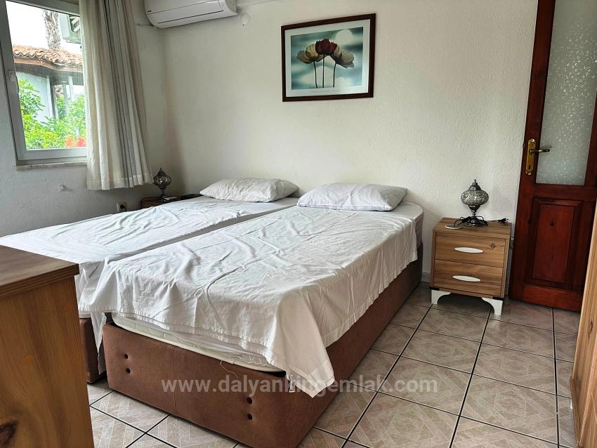 Casa De Sartori – Mediterranean Breeze In Dalyan