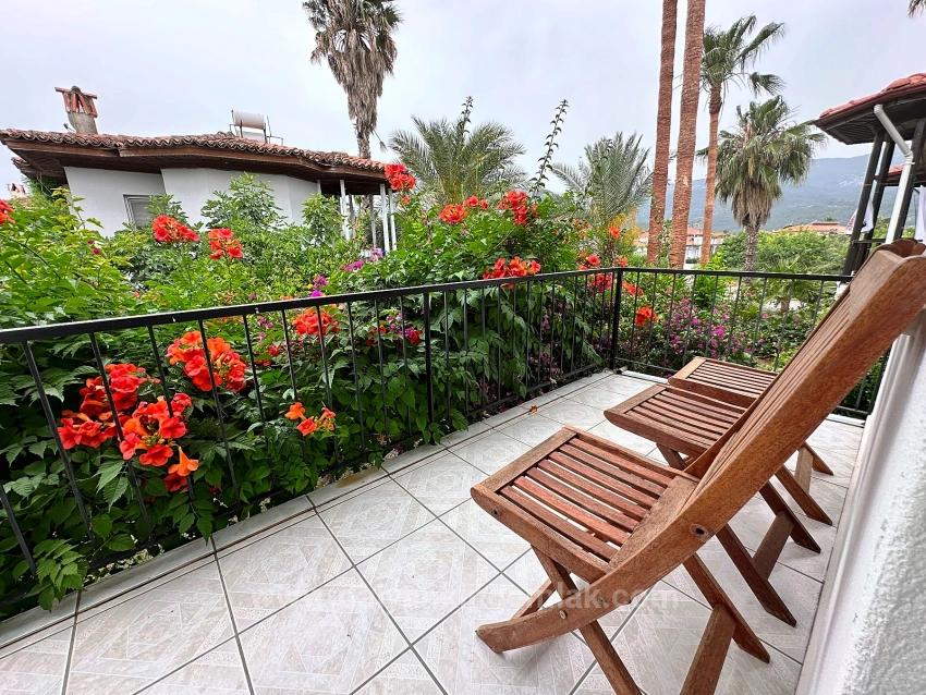 Casa De Sartori – Mediterranean Breeze In Dalyan