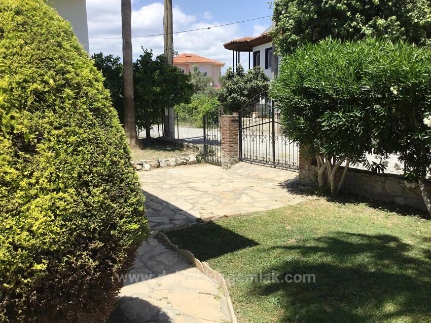 Casa De Sartori – Mediterranean Breeze In Dalyan