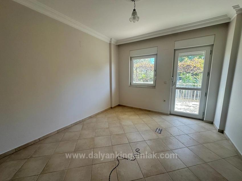 House For Sale In Dalyan Gülpınar On A 1000 M2 Plot Of Land.