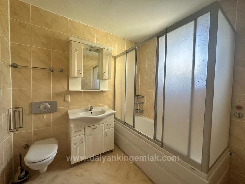 House For Sale In Dalyan Gülpınar On A 1000 M2 Plot Of Land.