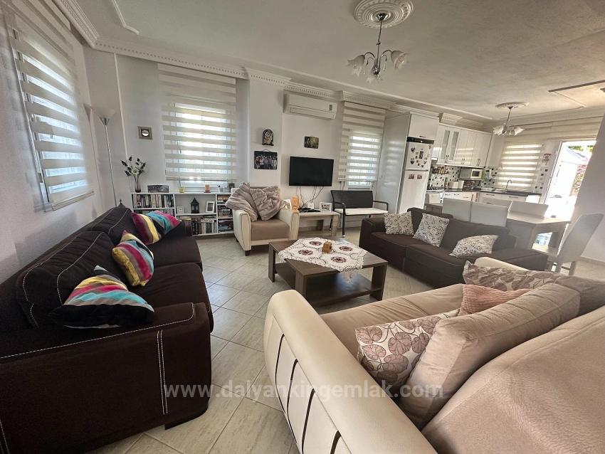 Villa Iris Is A Modern, Semi-Detached Villa With A Shared Swimming Pool.