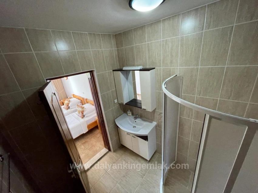 Dalyan's Hidden Paradise: Luxury Boutique Hotel With Garden, Ideal For Investment