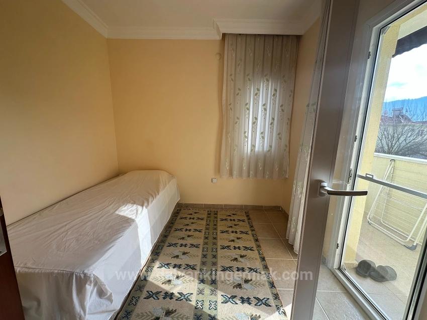 Detached Villa With Shared Pool In A Small Complex.