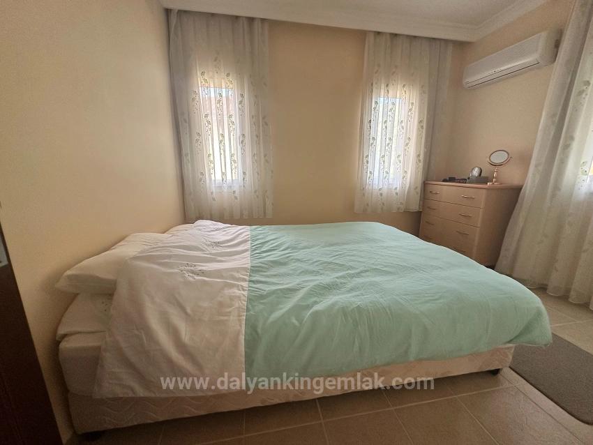 Villa With Shared Pool In A Small Gated Community