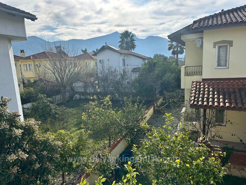 Villa With Shared Pool In A Small Gated Community