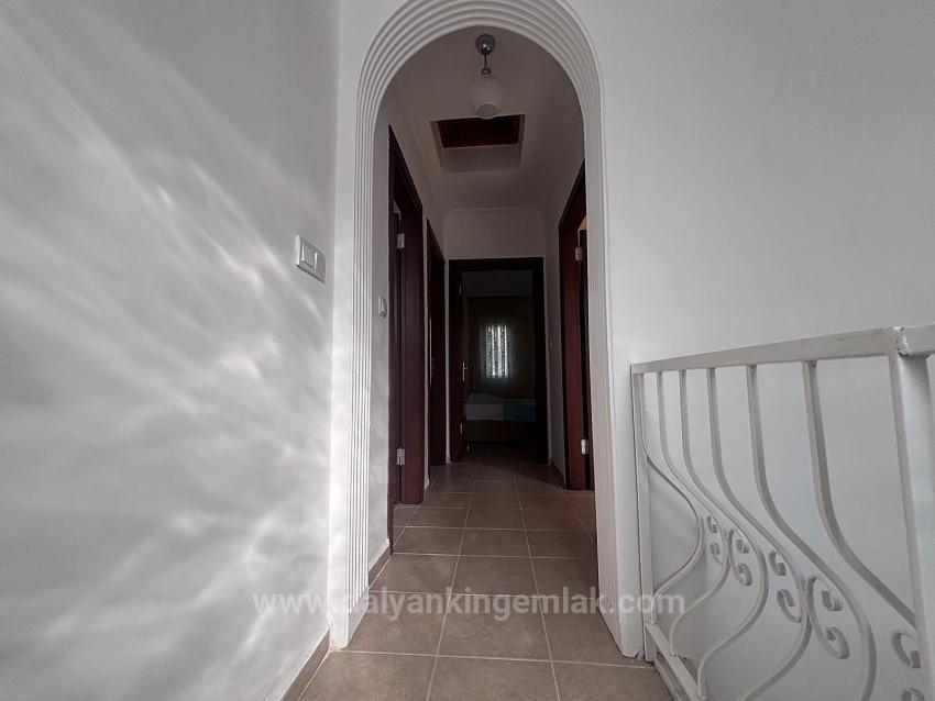 Villa With Shared Pool In A Small Gated Community