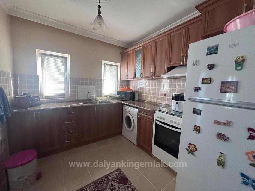 Detached Villa With Shared Pool In A Small Complex.