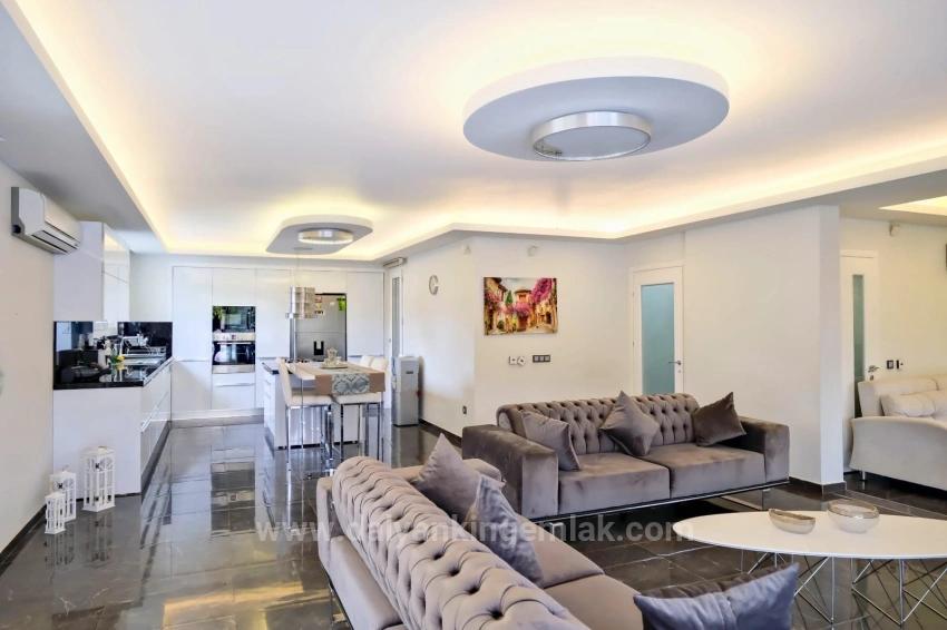 Luxury Detached Villa In Dalyan Gülpınar