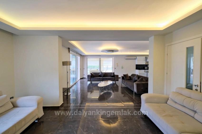 Luxury Detached Villa In Dalyan Gülpınar