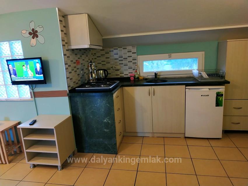 Popular Apart Hotel For Sale In Dalyan At A Fantastic Price