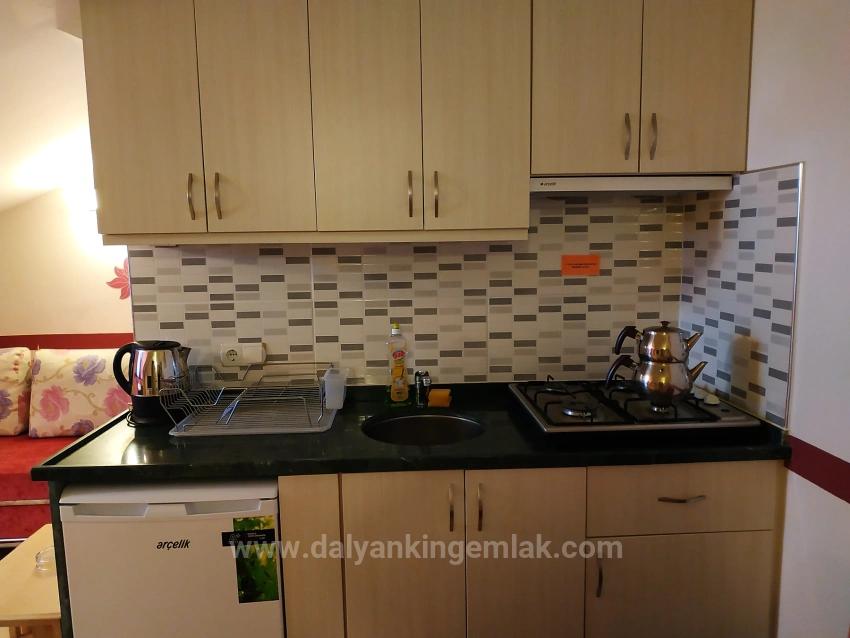 Popular Apart Hotel For Sale In Dalyan At A Fantastic Price