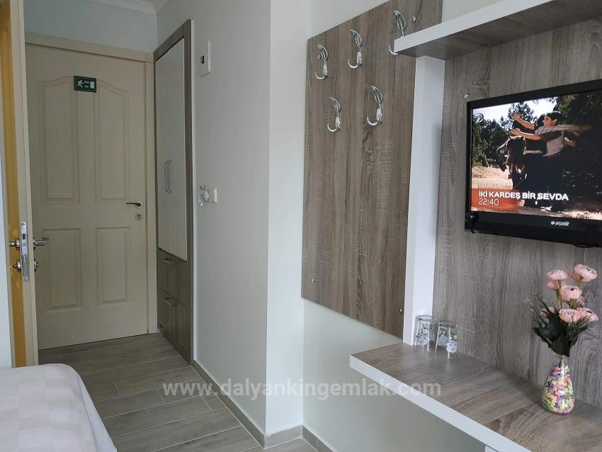 Popular Dalyan Hotel For Sale At A Fantastic Price – A Must-See Opportunity For Istanbul Investors