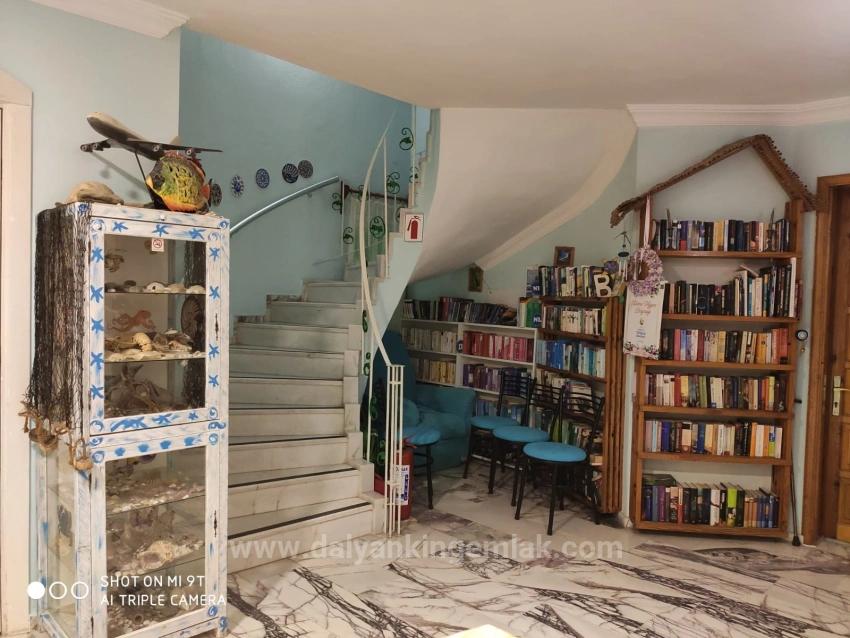 Popular Apart Hotel For Sale In Dalyan At A Fantastic Price