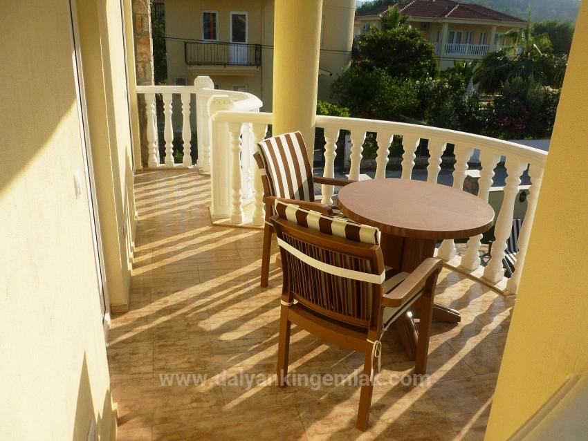 Villa Delight – A Rare Gem In The Heart Of Dalyan