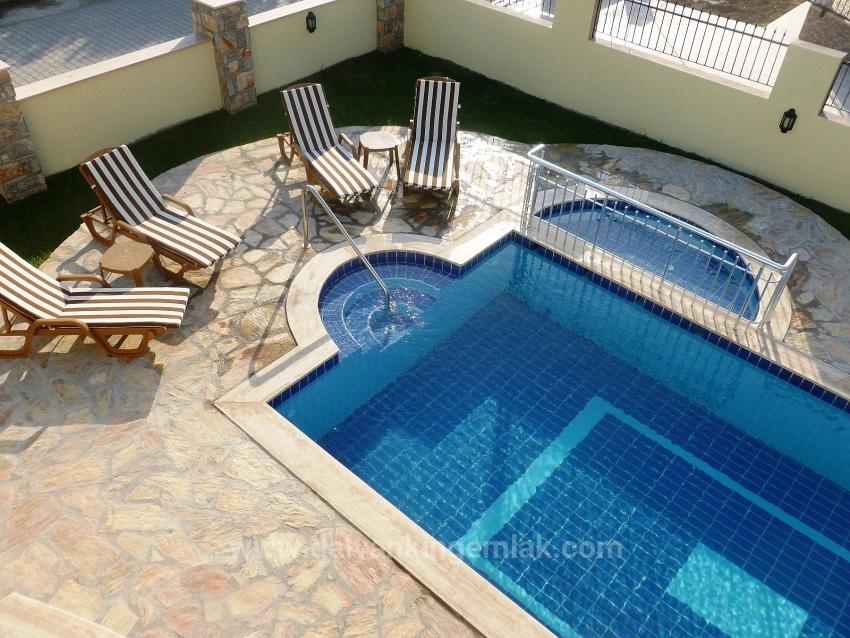 Villa Delight – Detached Villa In Dalyan, Maraş