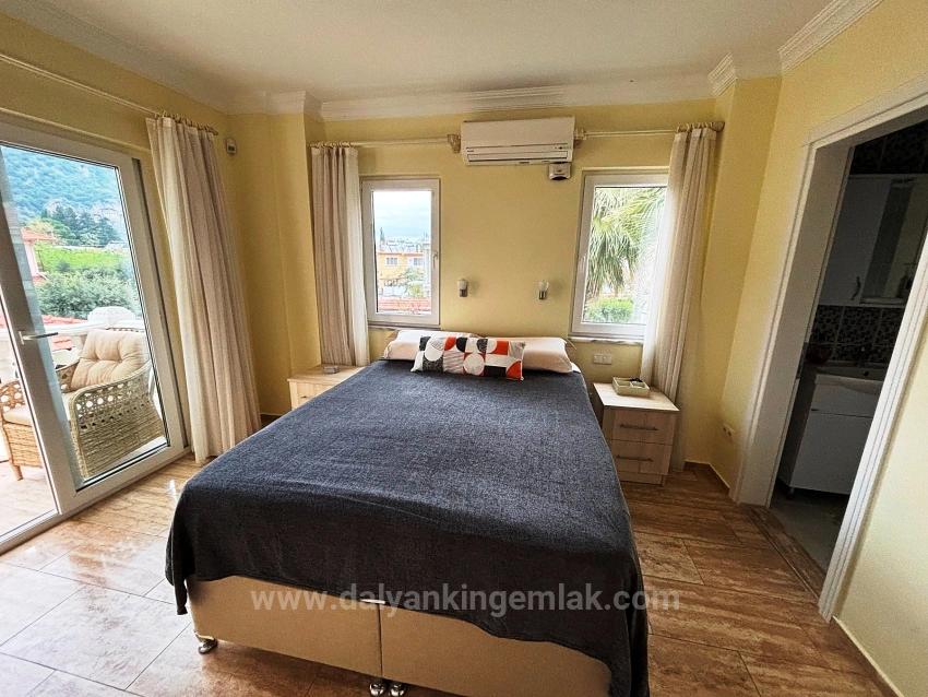 Villa Delight – A Rare Gem In The Heart Of Dalyan