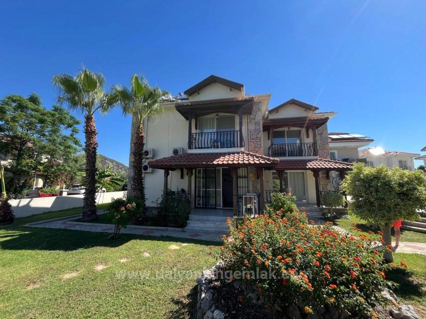 A Comfortable And Peaceful Ground Floor Apartment