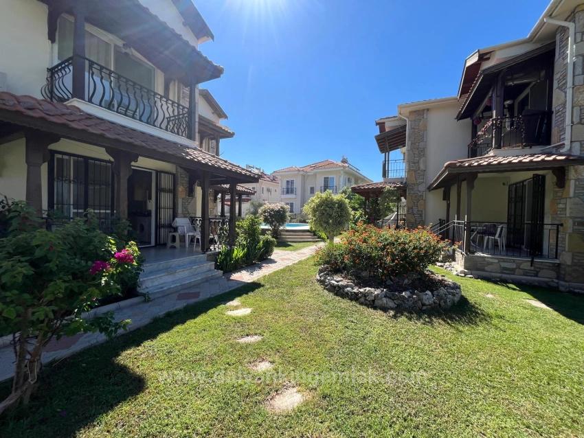 A Comfortable And Peaceful Ground Floor Apartment