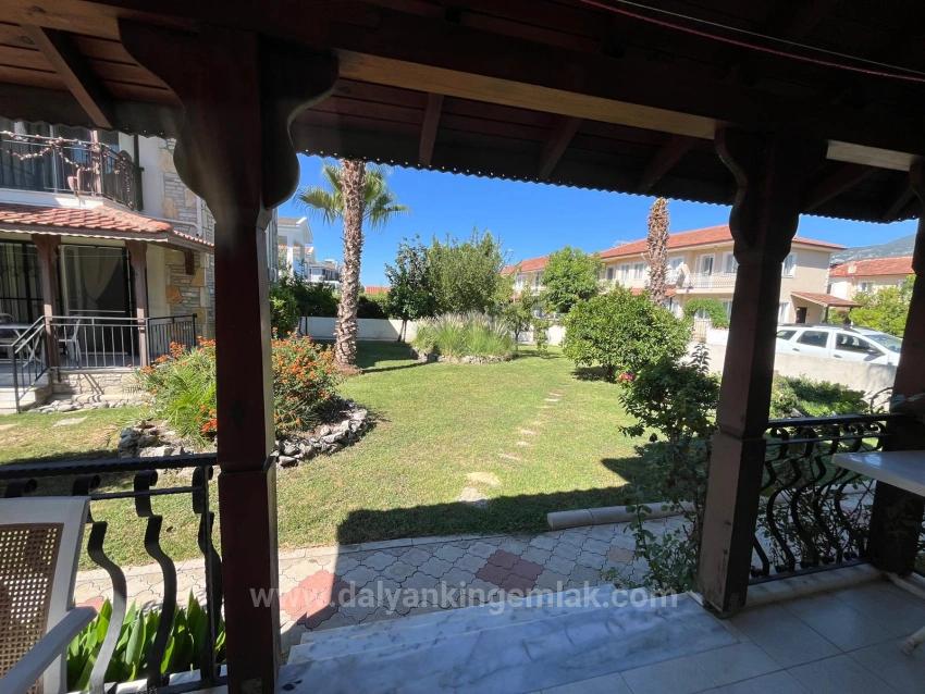 A Comfortable And Peaceful Ground Floor Apartment