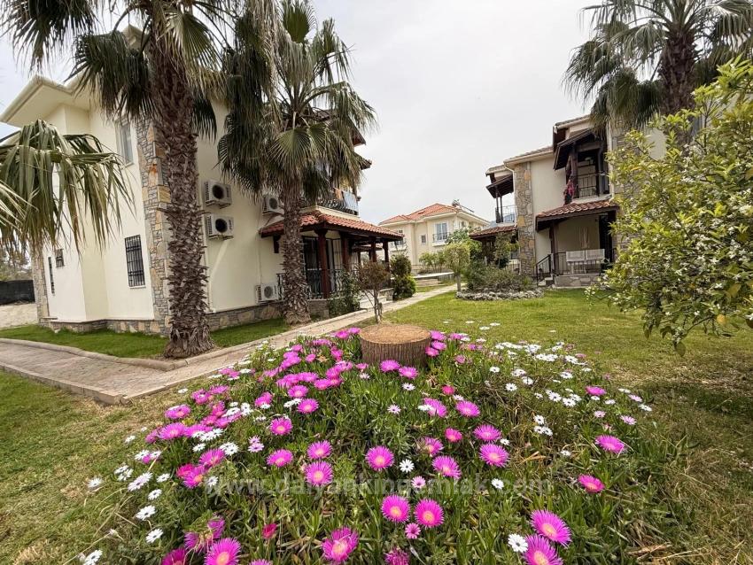 A Peaceful Ground Floor Apartment