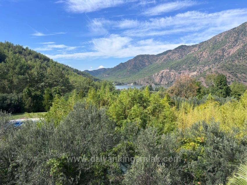 An Exclusive Renovation Opportunity In The Tranquil Akkaya Valley