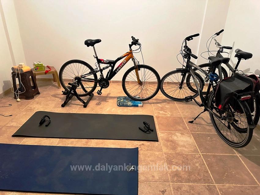 An Unparalleled, Palatial Villa In The Heart Of Dalyan.