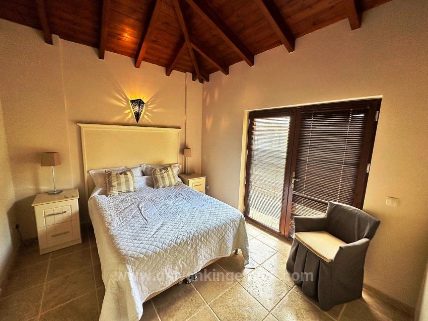 An Unparalleled, Palatial Villa In The Heart Of Dalyan.