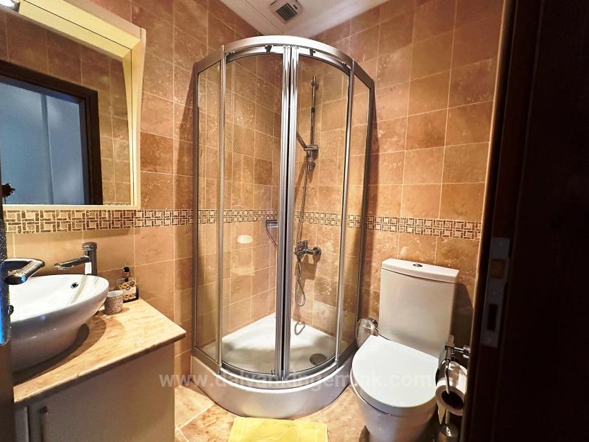 An Unparalleled, Palatial Villa In The Heart Of Dalyan.