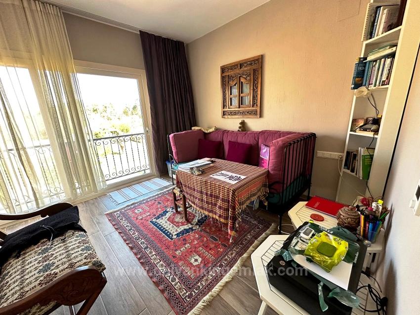 Stylish Villa On 5000M2 Suitable For Citizenship Purchase