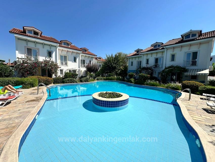 A Distinguished Life Adorned With Timeless Elegance In Osmanağalar