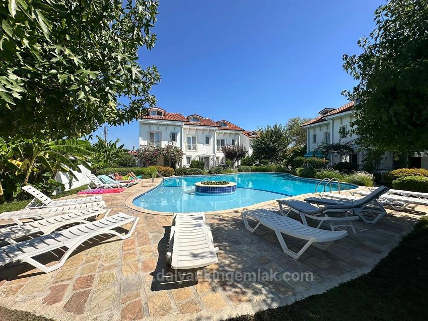 A Distinguished Life Adorned With Timeless Elegance In Osmanağalar