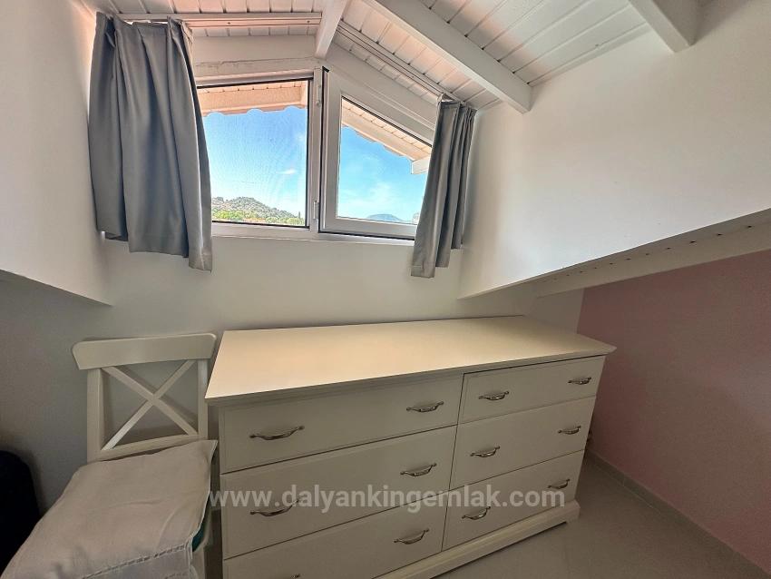 A Distinguished Life Adorned With Timeless Elegance In Osmanağalar