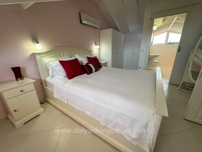 A Distinguished Life Adorned With Timeless Elegance In Osmanağalar